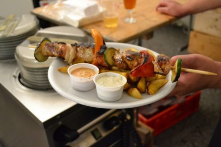 Das war das Zelt-Fescht 2014