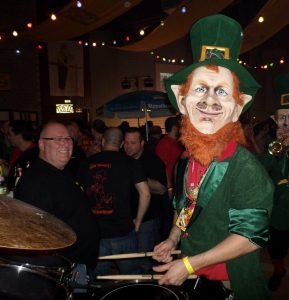 Und auf geht’s in die Fasnacht 2016!