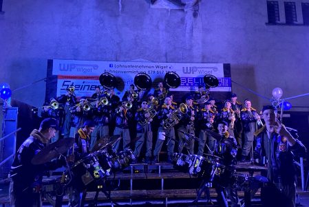 Uznach 1.2. und Ausblick auf Weiteres