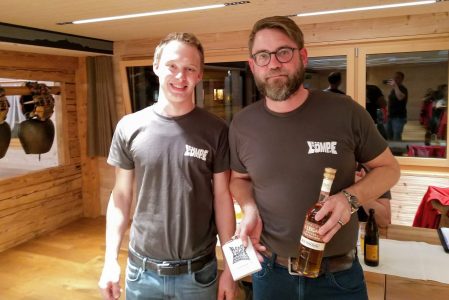 36. HV – diesmal ohne Probewochenende