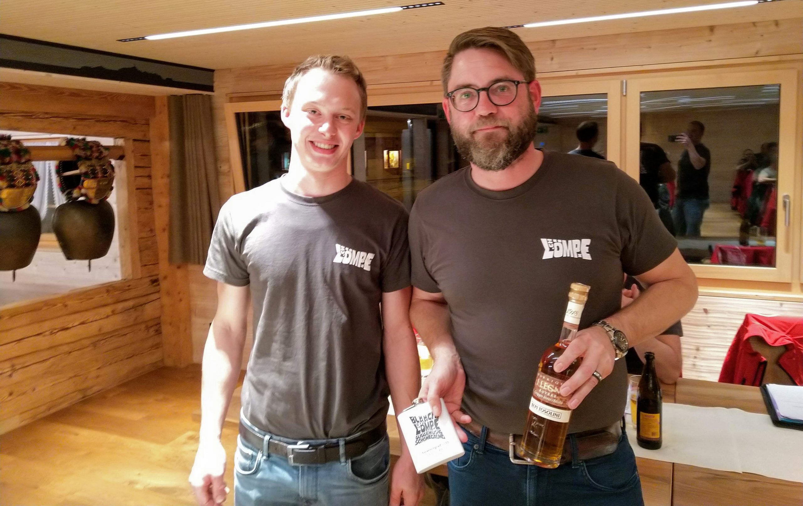 36. HV – diesmal ohne Probewochenende