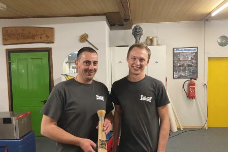 Probewochenende und HV