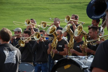 Fasnachtseröffnung!