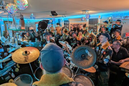 Beizentour, Gossau und Mörschwil