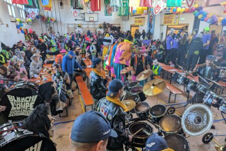 Haslen und Lenggenwil