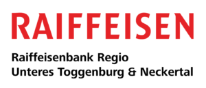 Raiffeiesen Regio Unteres Toggenburg & Neckertal