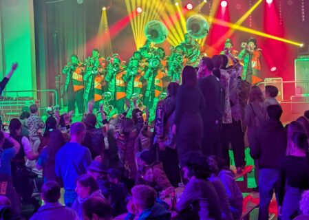 Das 24. Gugge-Treffe 2026