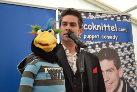 Schönegröndler Chilbi 2018