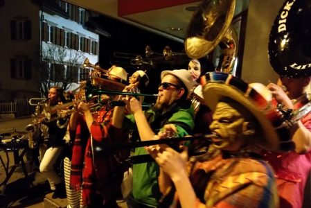 Schönegröndler Beizeobig 2019