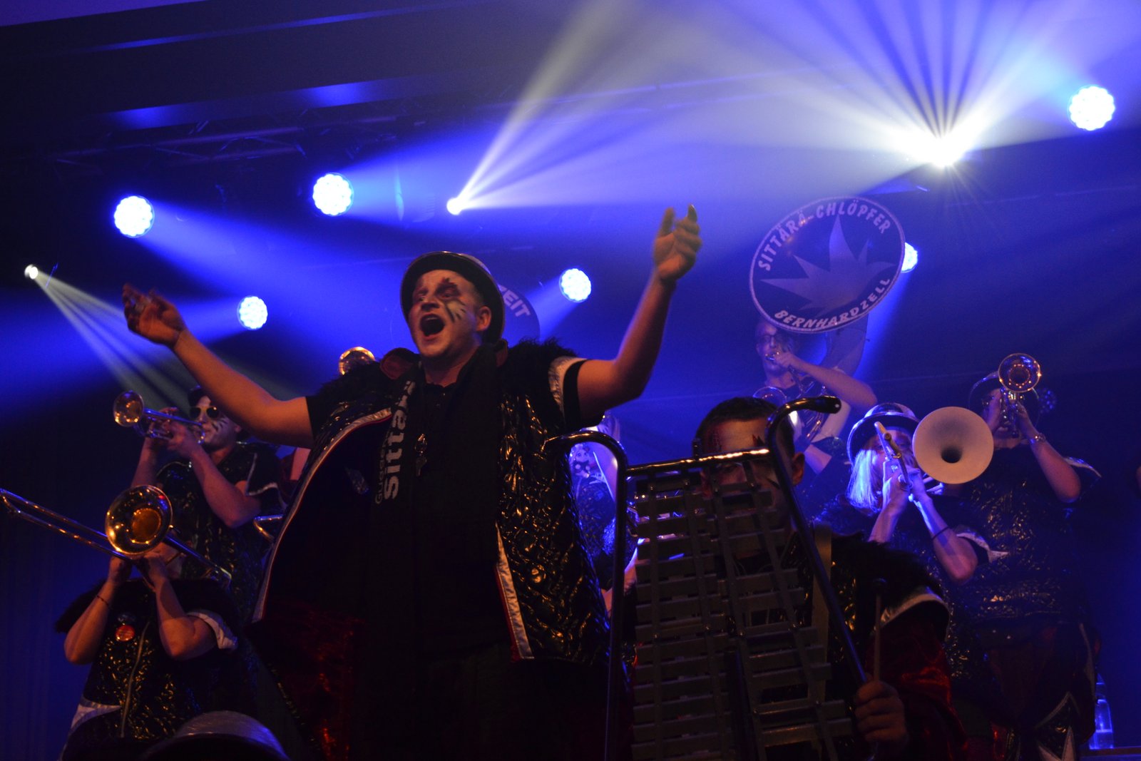 Guggetreffe 2017