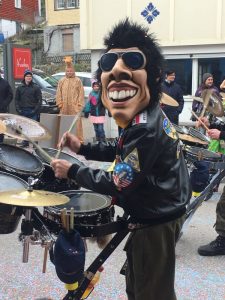 Unser letztes Auswärtswochenende