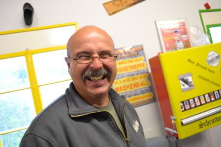 Probewochenende und die 30. ordentliche HV